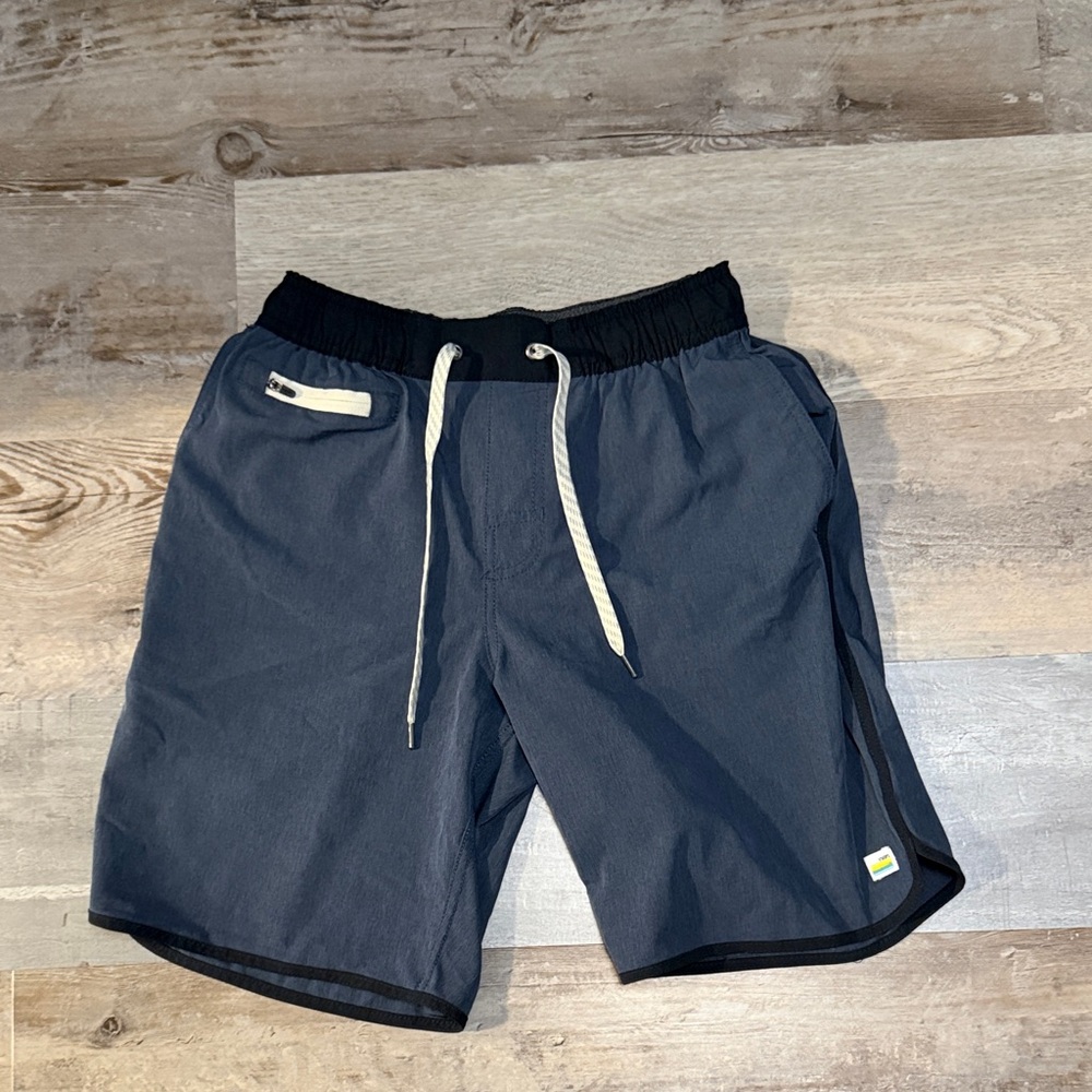 Men’s vuori shorts